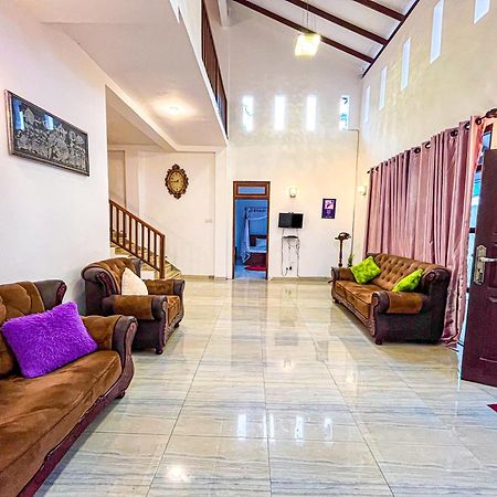 Galle Camellia Exterior foto