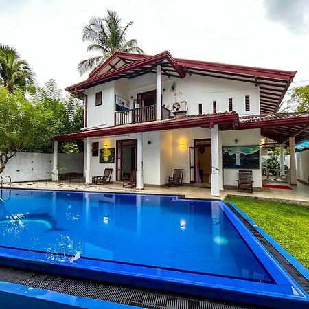 Galle Camellia Exterior foto