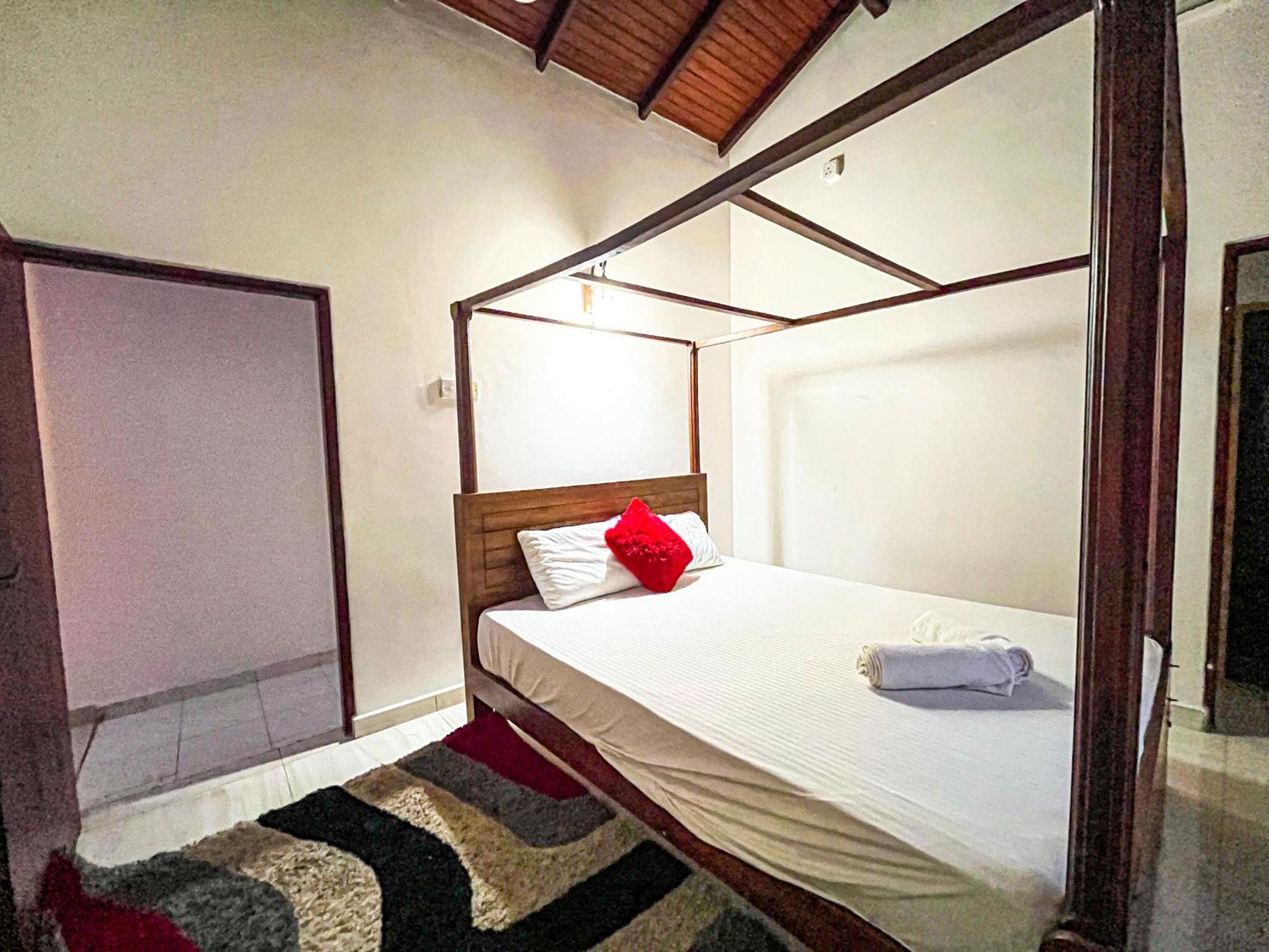 Galle Camellia Habitación foto