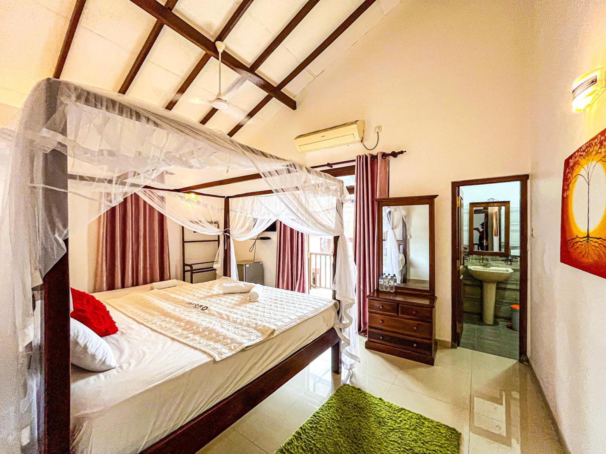 Galle Camellia Habitación foto