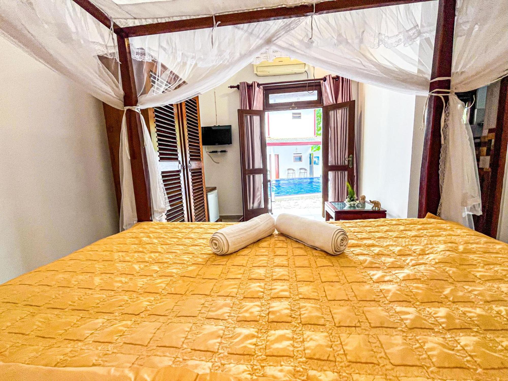 Galle Camellia Exterior foto