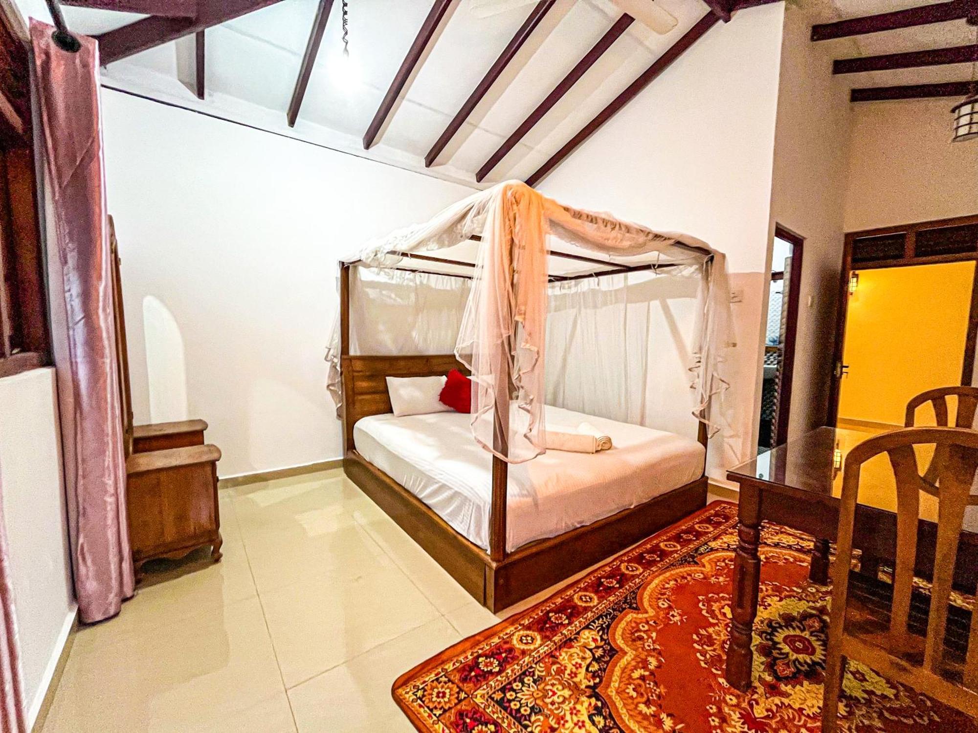 Galle Camellia Habitación foto