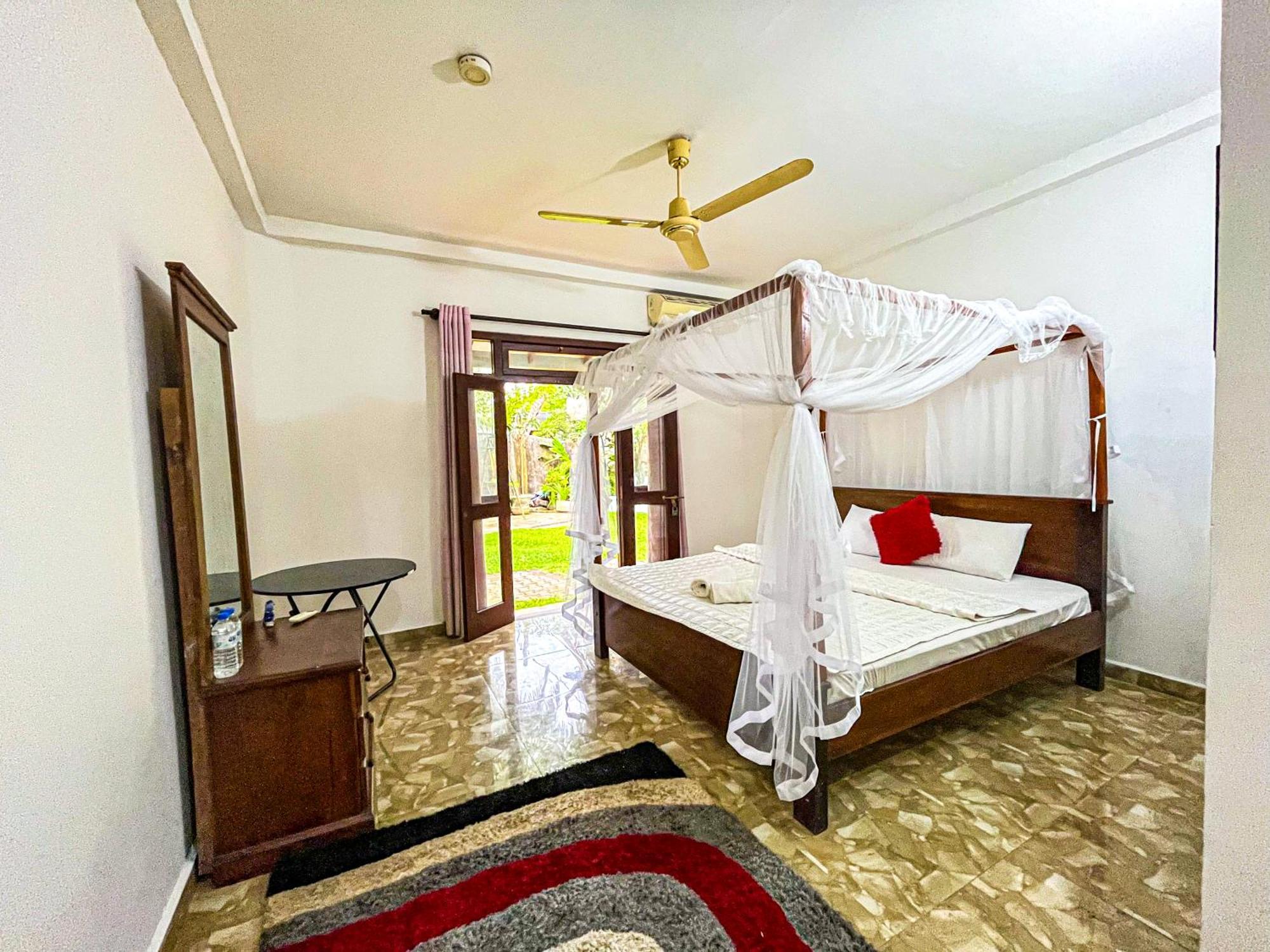 Galle Camellia Habitación foto