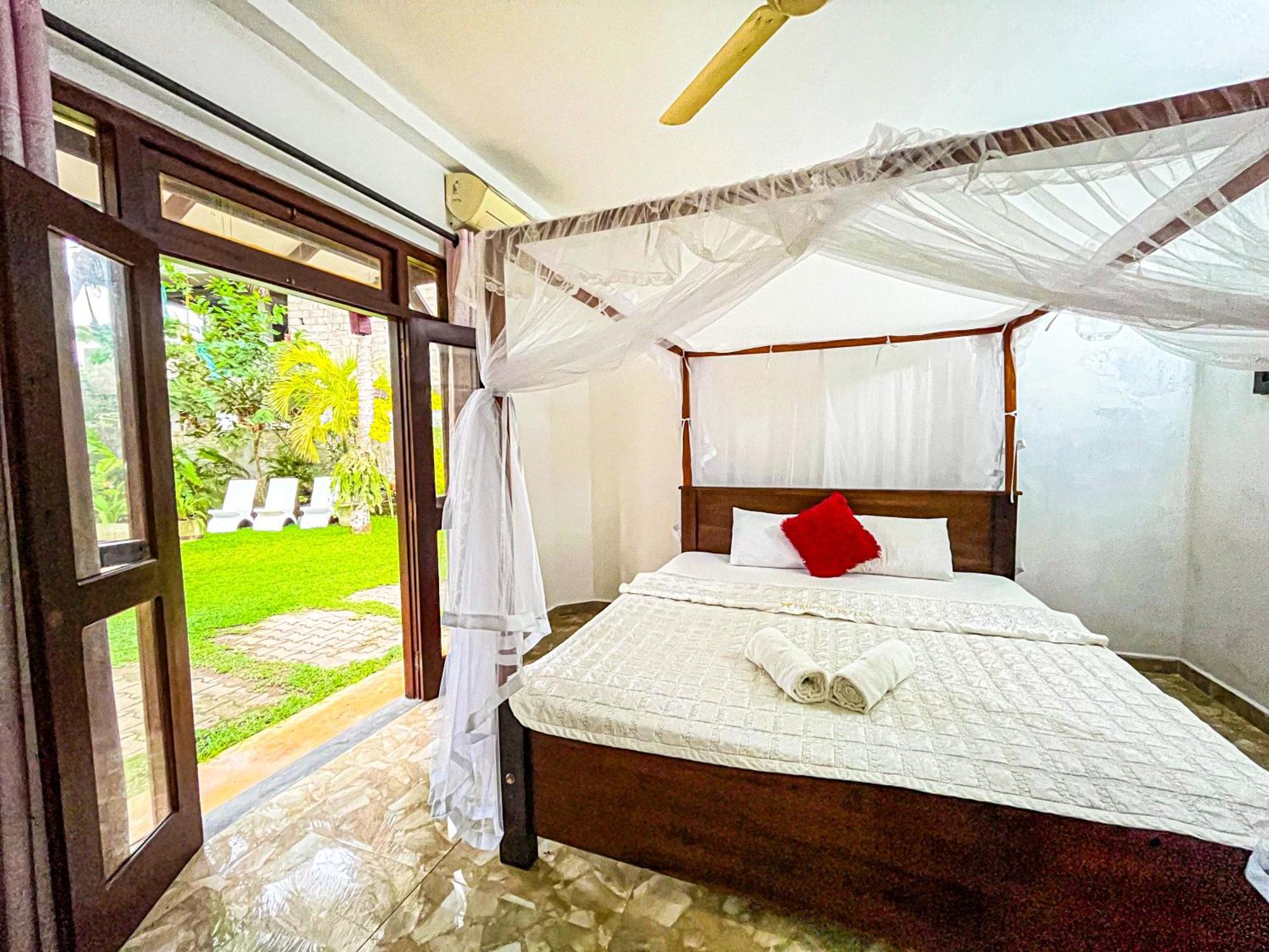 Galle Camellia Exterior foto