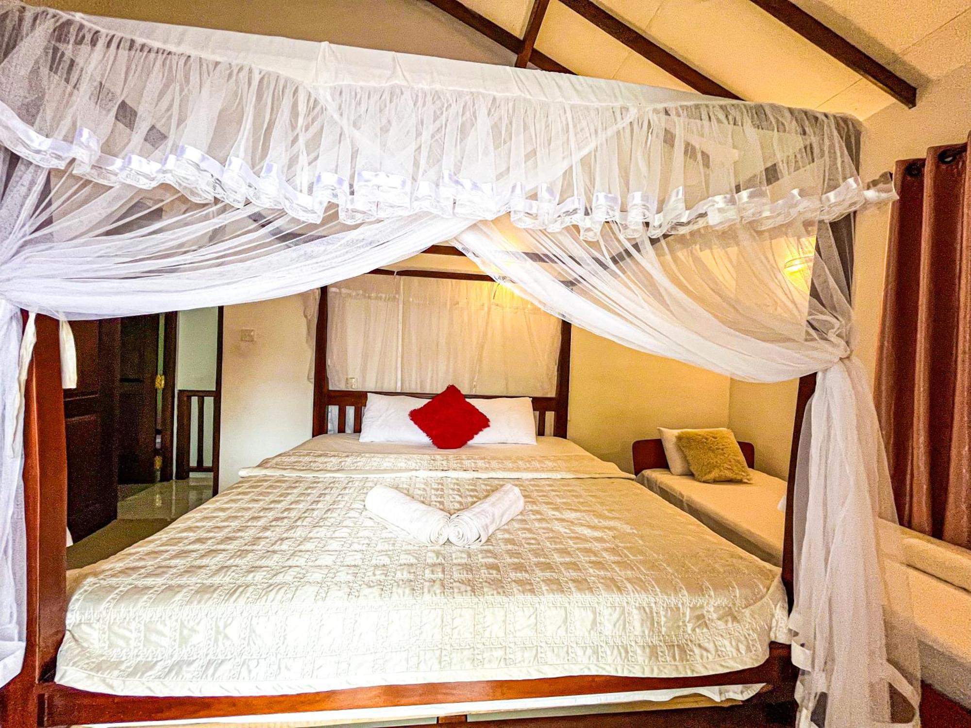 Galle Camellia Habitación foto