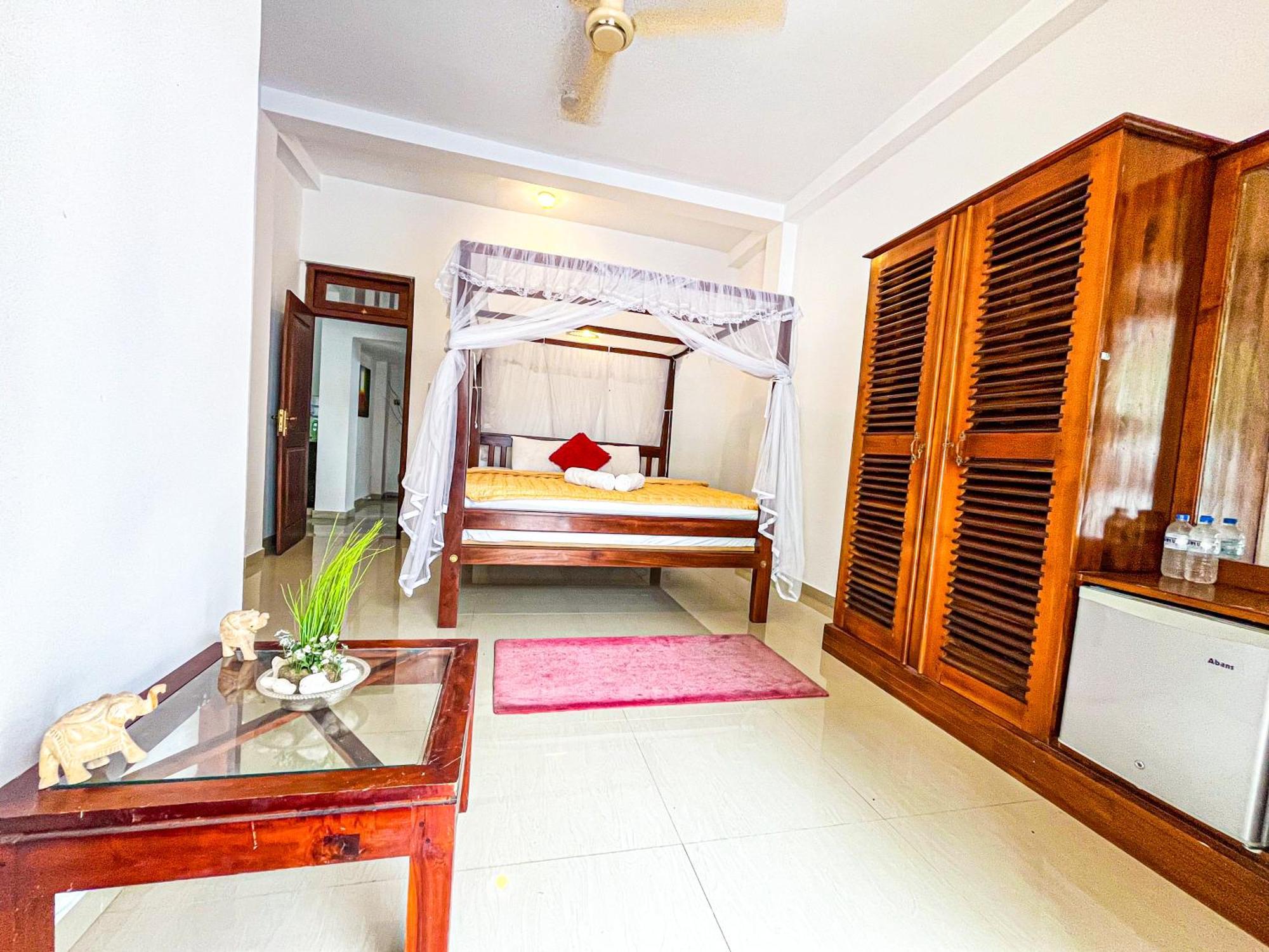 Galle Camellia Habitación foto