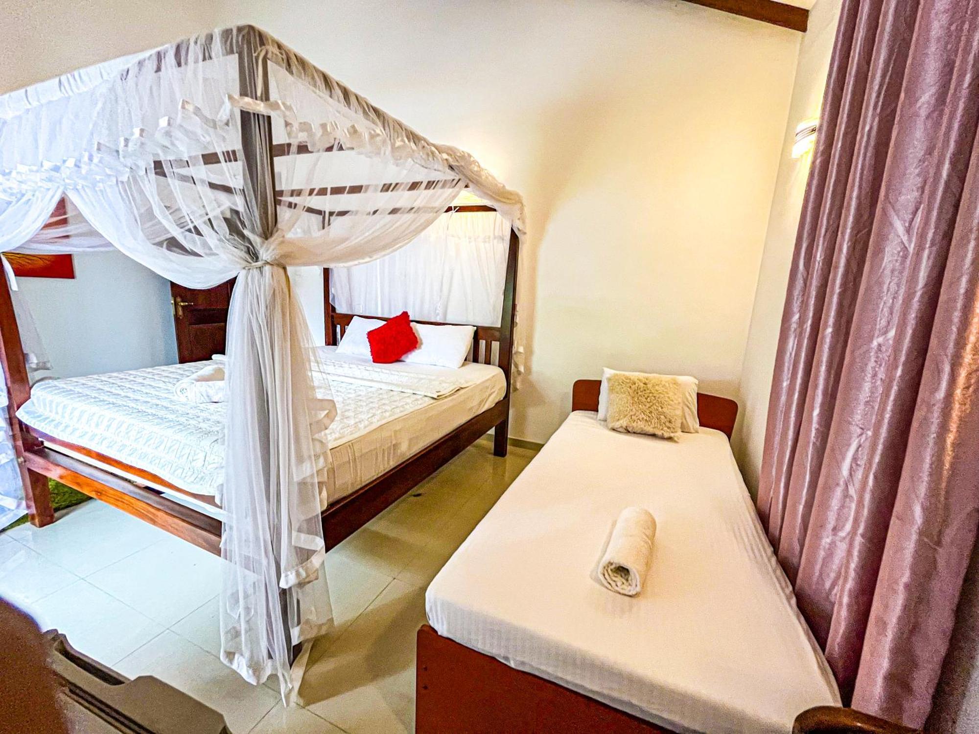 Galle Camellia Habitación foto