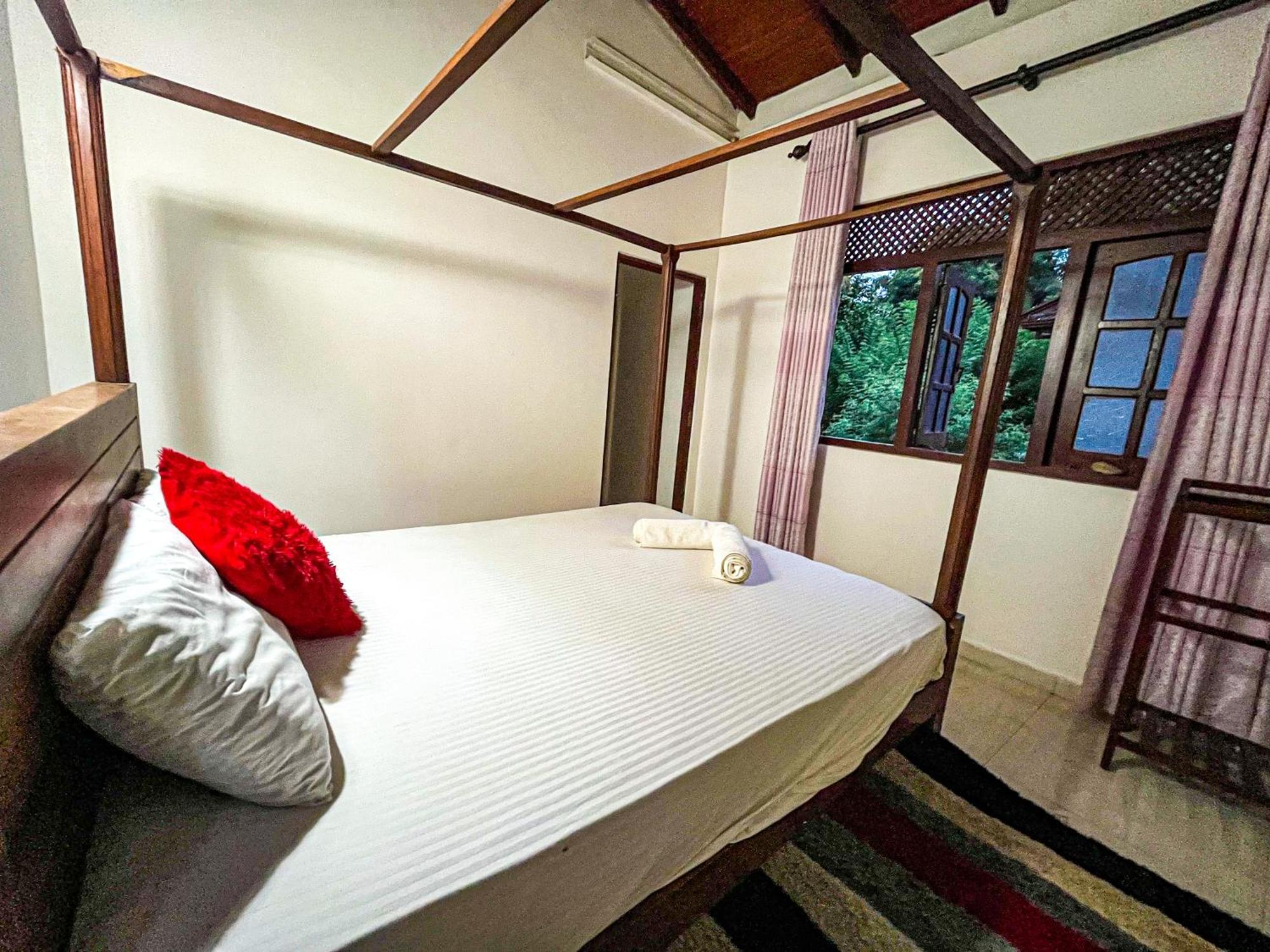 Galle Camellia Habitación foto