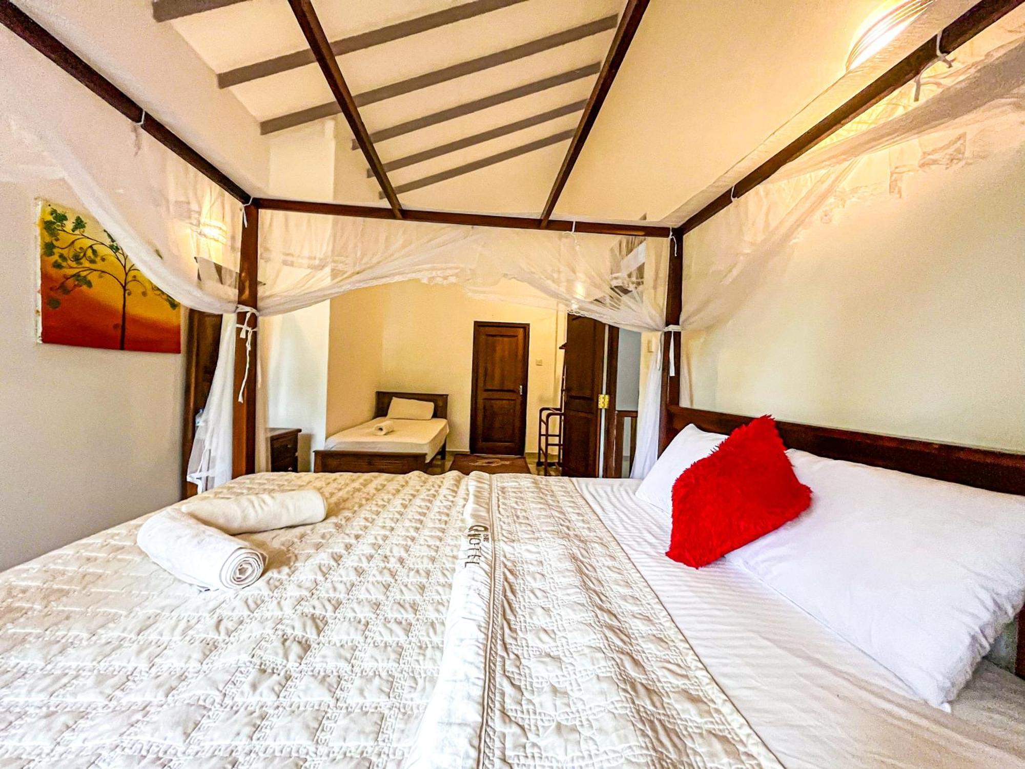 Galle Camellia Habitación foto