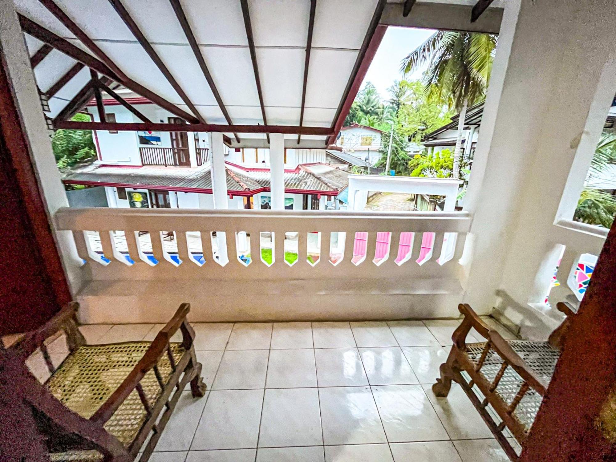 Galle Camellia Habitación foto