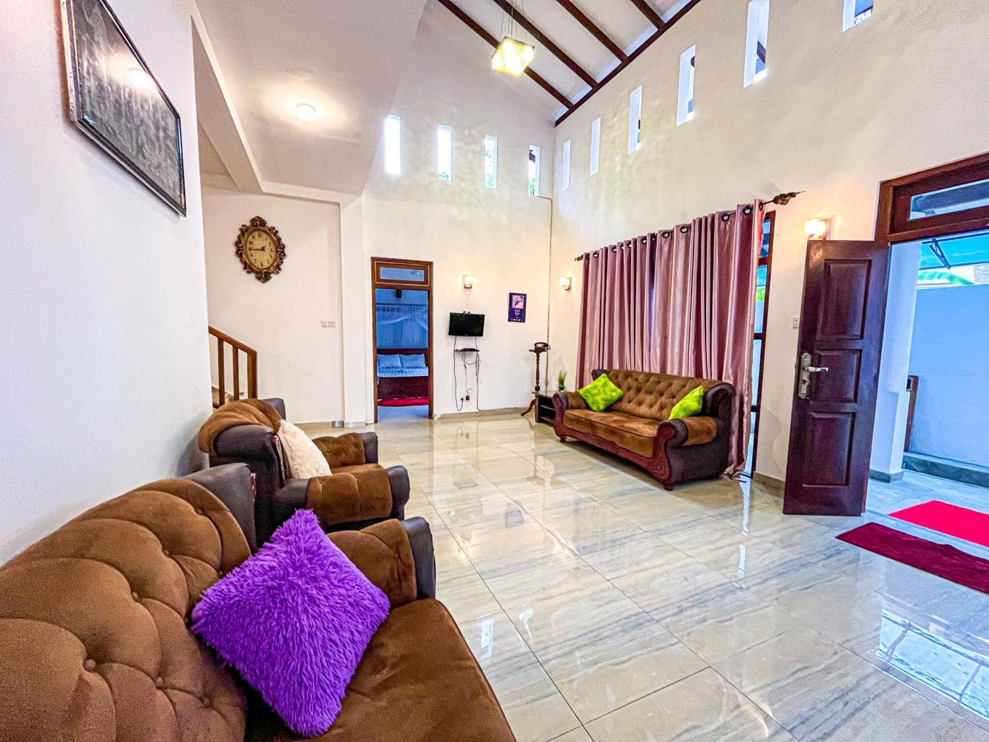 Galle Camellia Exterior foto